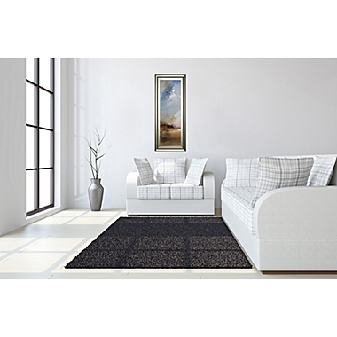Classy Art "Haven" 18-Inch x 42-Inch Framed Print Wall Art. View a larger version of this product image.