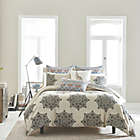 Alternate image 0 for Morris &amp; Co. Indian Loop Full/Queen Comforter Set in Natural