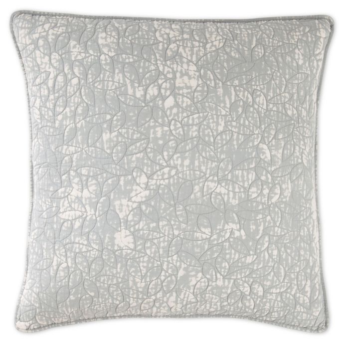 Dkny Sunwashed European Pillow Sham Bed Bath Beyond