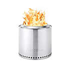 Alternate image 0 for Solo Stove Ranger Portable Wood Burning Fire Pit in Silver