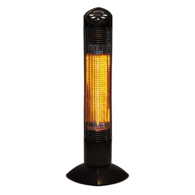 outdoor electric heater