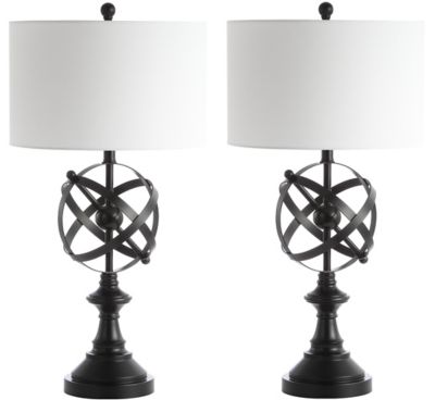 bed bath and beyond nightstand lamps