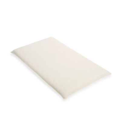 arm's reach fitted sheet