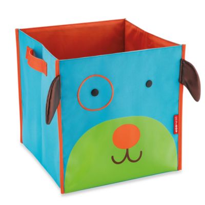 skip hop bath storage