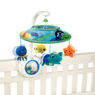 baby einstein sea dream batteries