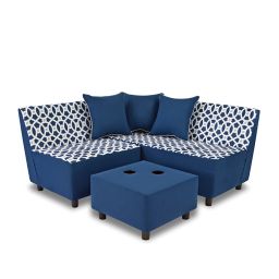Kids Sectional Buybuy Baby
