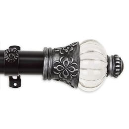 Curtain Rods 132 Inches Bed Bath Beyond