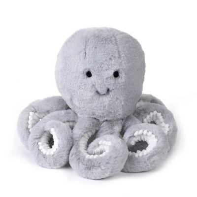 teddy octopus