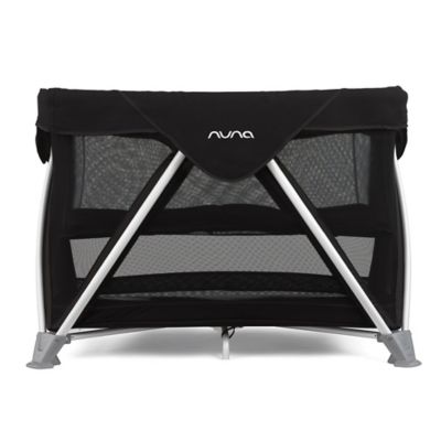 folding crib canada