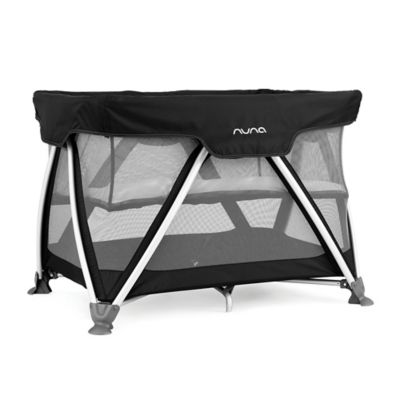 nuna crib