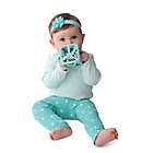 Alternate image 2 for Munch Baby Malarkey Kids Chew Cube in Mint