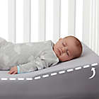 Alternate image 4 for LA Baby&reg; Universal Crib Wedge in White