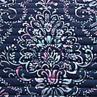 Alternate image 1 for J. Queen New York&trade; Kayani Reversible Twin Quilt  in Indigo