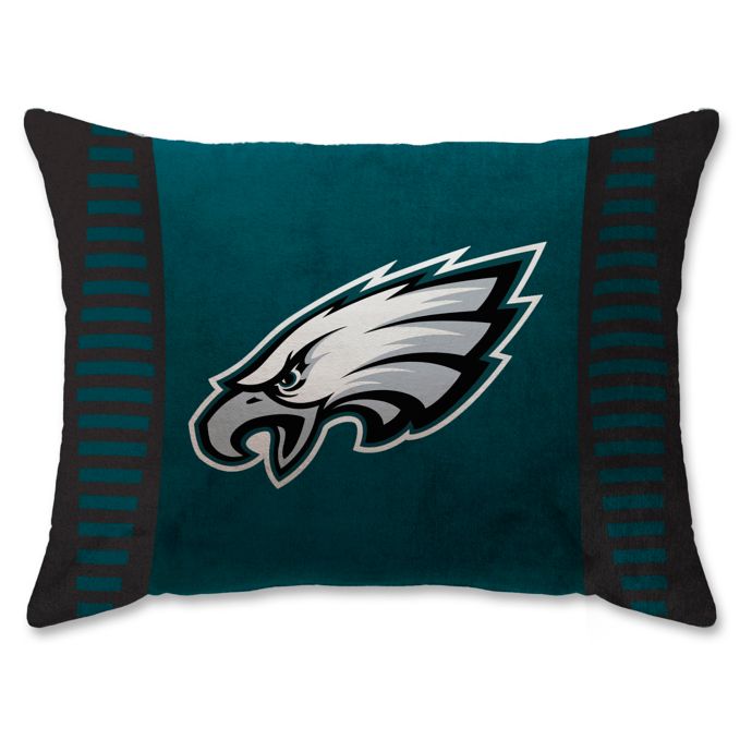 philadelphia eagles swoop pillow pet