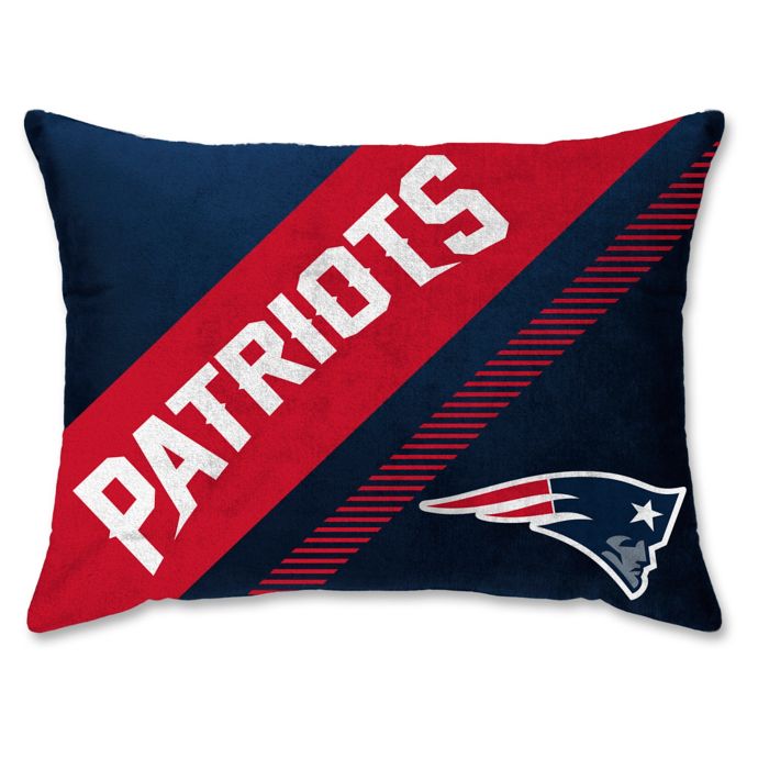 patriots pillow pet