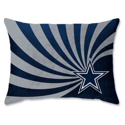 dallas cowboys body pillow