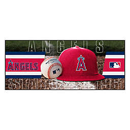 MLB Los Angeles Angels Baseball Bat Runner