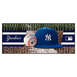MLB New York Yankees Baseball Bat Runner