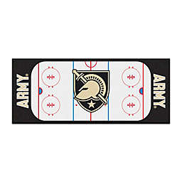 United State Military Academy Hockey Rink Carpeted Runner Mat