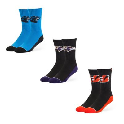 NFL Crew Socks Collection | Bed Bath 