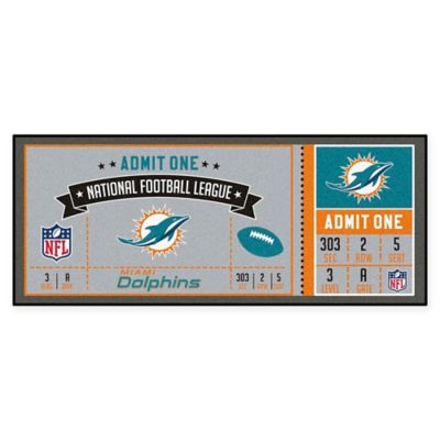 nfl miami dolphins tickets