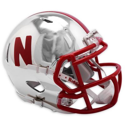 riddell chrome mini helmet