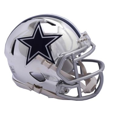 Dallas Cowboys Hover Football With Bluetooth Speaker