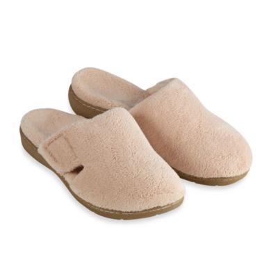 orthaheel slippers
