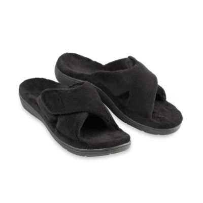 orthaheel slippers