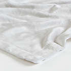 Alternate image 2 for Laurels Of Love Fleece Blanket