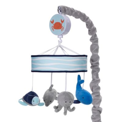 lambs and ivy future all star mobile