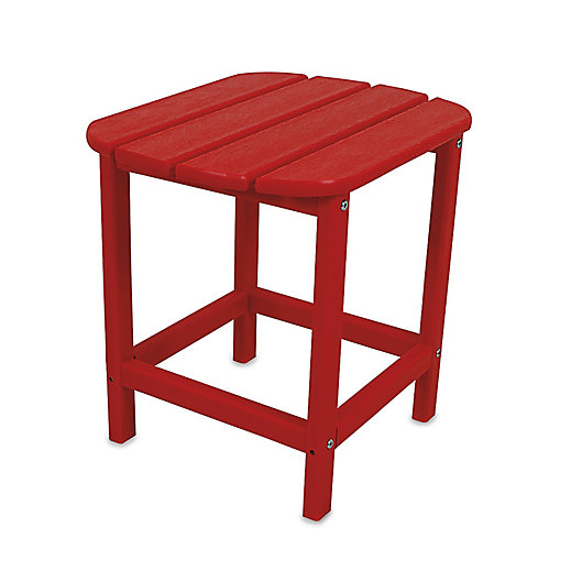 Alternate image 1 for POLYWOOD® South Beach Side Table