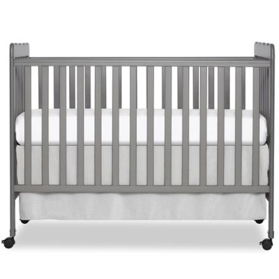 dream on me classic 3 in 1 convertible crib