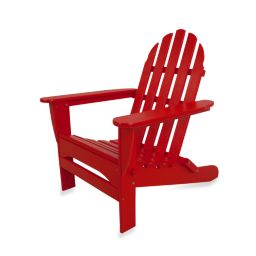 Red Patio Chairs Benches Bed Bath Beyond
