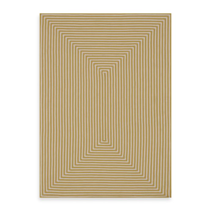 Loloi Rugs In/Out 5Foot x 7Foot 6Inch Indoor/Outdoor Rugs Bed Bath