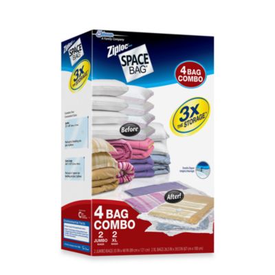 space bag storage bags