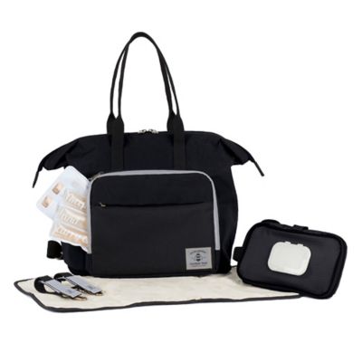 humble bee diaper bag
