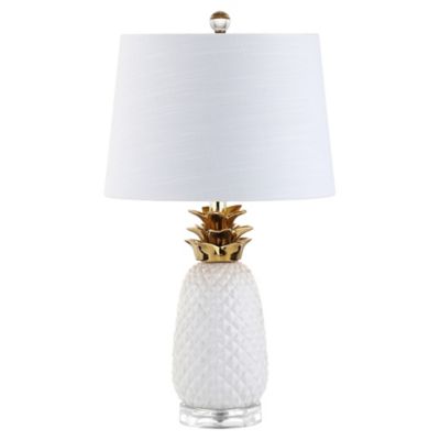 pineapple light bed bath and beyond