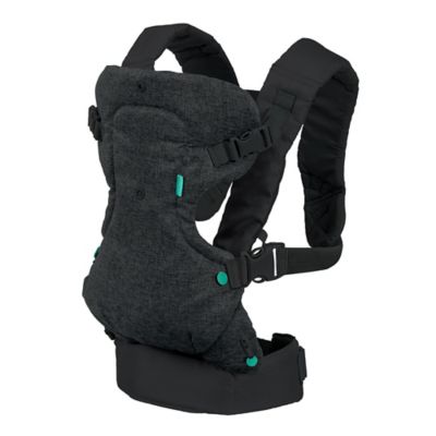 infantino 4 in 1 carrier newborn