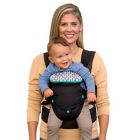 Alternate image 9 for Infantino&reg; Flip 4-in-1 Convertible Carrier in Black