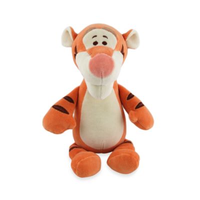 disney baby tigger plush