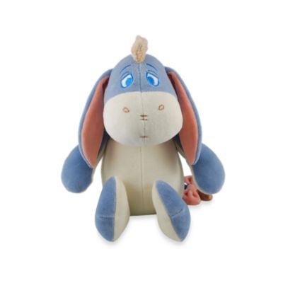 baby eeyore plush