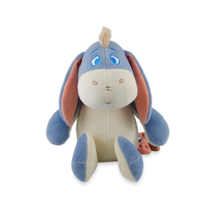 eeyore plush toy