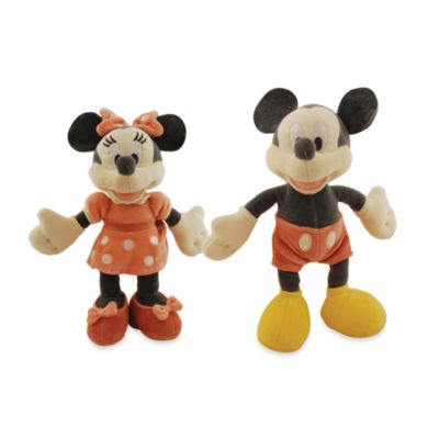 mickey mouse soft toy sale