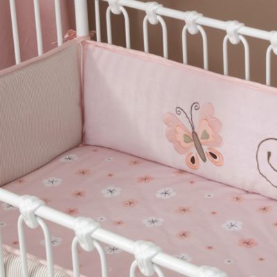 buy buy baby crib bumpers