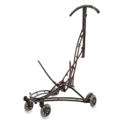 quinny stroller frame