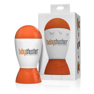 Baby Shusher: The Sleep Miracle. View a larger version of this product image.