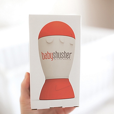 Baby Shusher: The Sleep Miracle. View a larger version of this product image.