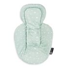 Alternate image 1 for 4moms&reg; Newborn Reversible Cool Mesh Insert in Dark Grey/Aqua