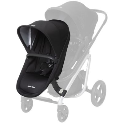 maxi cosi lila duo